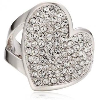 Anillo de Metal Guess UBR11401-54