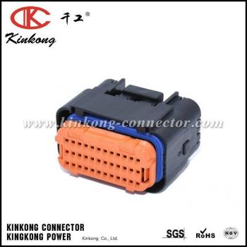 MX23A36SF1 câbles ECU pour Suzuki GSXR et Kawasaki ZX6R