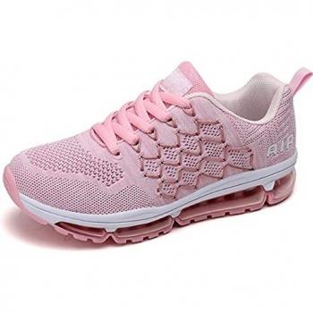 NimbusFlex Air Cushion Jogger