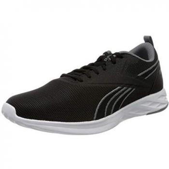 Basket Homme Reebok RBK Astroride Essential 2.0, Multicolore (Noir/Cdgry5/Blanc)