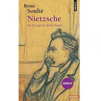 Nietzsche ou la sagesse dionysiaque (inédit) (Voix spirituelles)