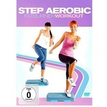 Step Aerobic