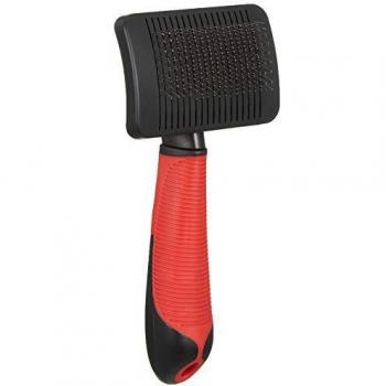 Slicker Pro 8.5 cm Flamingo Brush