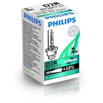 Philips D2R Xenon 12V 85V 35 W X‑Treme Vision