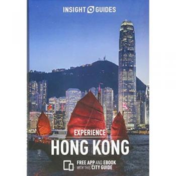 Insight Guides Experience Hong Kong