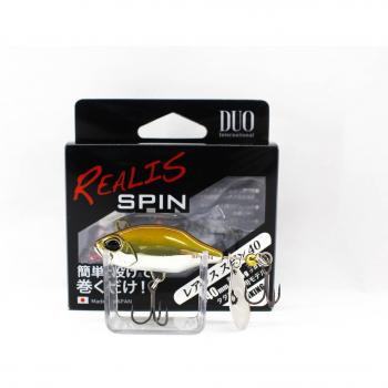 Leurre Spinner Bait 14g Duo
