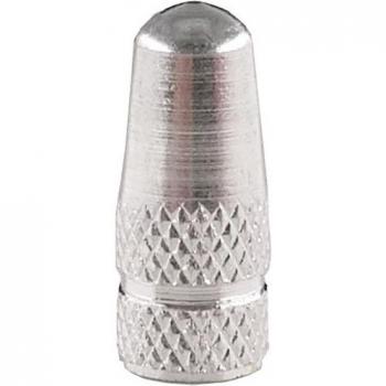 Alloy Presta Valve Caps