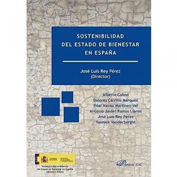 Sostenibilidad del estado de bienestar en España