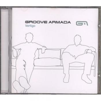CD Groove Armada