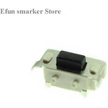 100pcs Micro Tact Switch 3*6*3.5 for Electronics