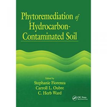 Phytoremediation of Hydrocarbon-Contaminated Soils (AATDF Monograph)