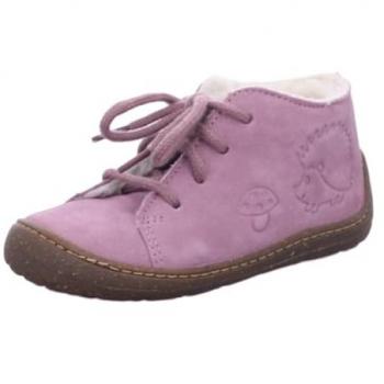 Chaussures de plein air Superfit Saturnus lilas (large)