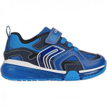 Sapatilhas Geox para Meninos J BAYONYC B