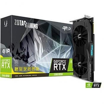 RTX 2080 SUPER AMP 15.5Gbps 16+4 Power Phase