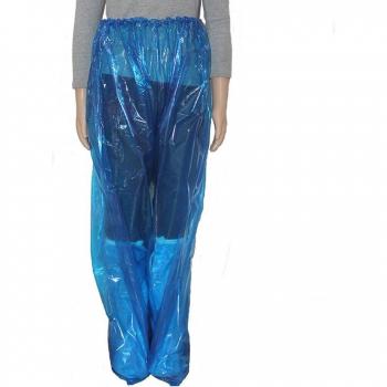 Dustproof Raincoat Trousers