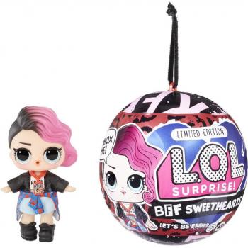 L.O.L. Surprise