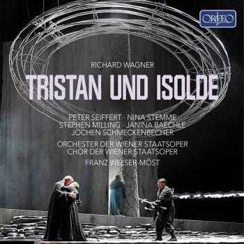 Tristán e Isolda