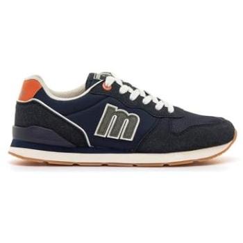 Sneakers MTNG 84467ss Plity Marino (Original)