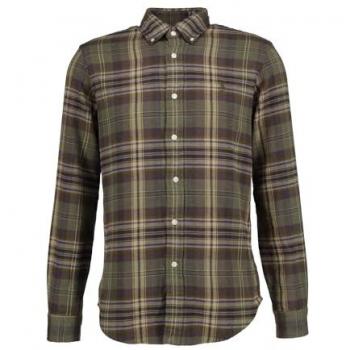 Polo Ralph Lauren T-Shirt a Manica Lunga Verde M