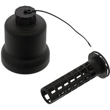 Oil Cap Lid 49633