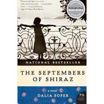 The Septembers of Shiraz: A Novel