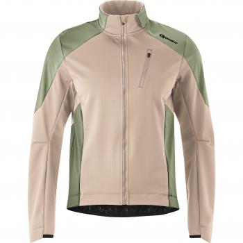 Giacca Softshell Uomo Gonso Trail