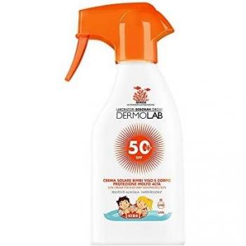 Deborah Kids Sonnen Spray SPF 50+ (200 ml)
