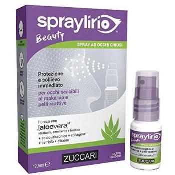 SPRAYLIRIO BEAUTY 12,5ML