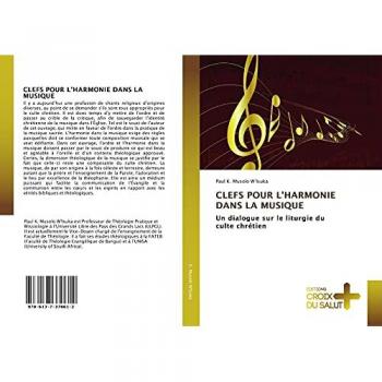 Clefs pour l'harmonie dans la musique