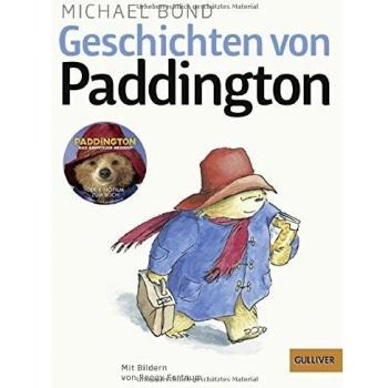 Geschichten von Paddington