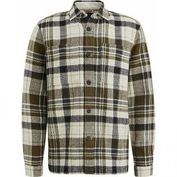 PME Legend Dobby Longsleeve Hemd XXXL
