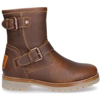 Boots Panama Jack FELINA Marron 39