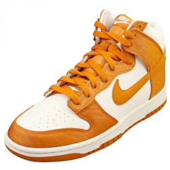 Nike Dunk High Retro SE Herren-Sneakers DV7223-800
