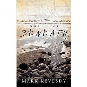 What lies beneath paperback