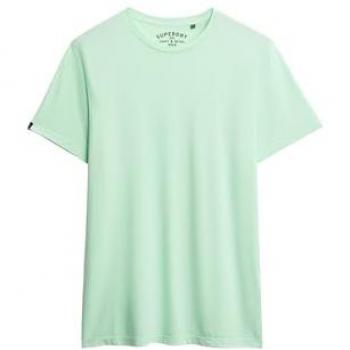 T-shirt Superdry Classique Vert S