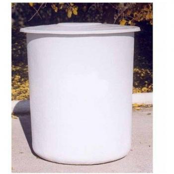Depósito Circular 500 L Fibrovidrio Suinga – Alimentos Seguros