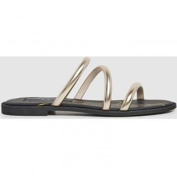 PEPE JEANS Ciabattine con cinturini Hayes Crystal