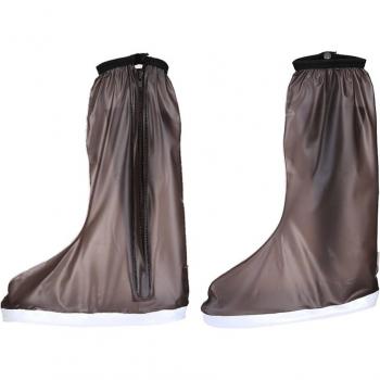 Chaussures de pluie robustes pour tous