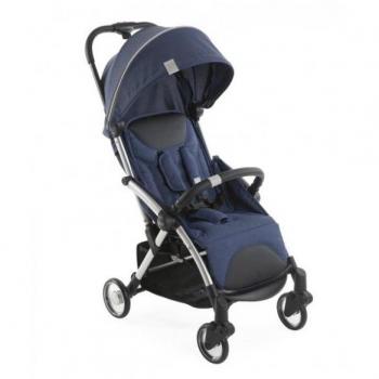 Silla de Paseo Chicco Goody Plus