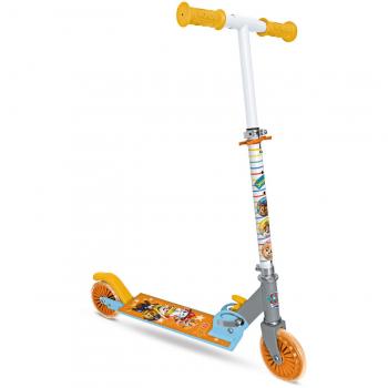 Aluminium Sparkcykel Paw Patrol för Barn 80 x 55,5 cm