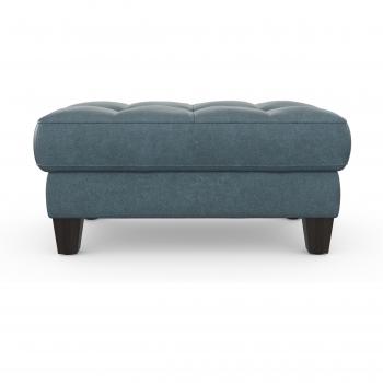 SIT & MORE Stauraumhocker „Westham“ – mit Federkern oder ohne