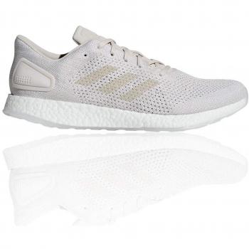 PureBoost DPR Adi‑Run Shoes – 6 US