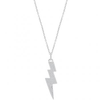 Accesorio de Joyería Lotus Mystic en Plata