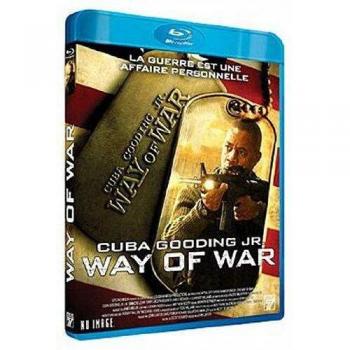 Chemin de Guerre (DVD/Blu‑Ray)