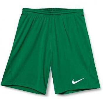 Nike Pantaloni Corti Dri Fit Park III