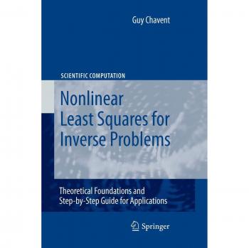 Nonlinear Least Squares for Inverse Problems: Theoretical Foundations and Step-by-Step Guide for Applications