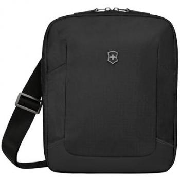 Victorinox 11‑inch Tablet Crossbody met Geluidshinderder