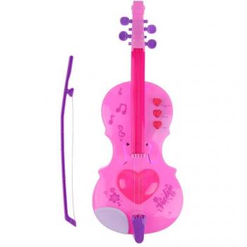 4-String Kids Violin Musical Toy