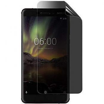 Celicious Privacy Plus 4-Way Anti-Spy Screen Protector for Nokia 6 (2018)
