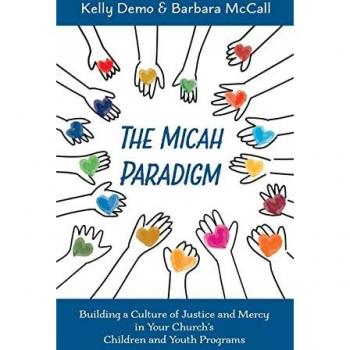 Demo, Kelly: The Micah Paradigm